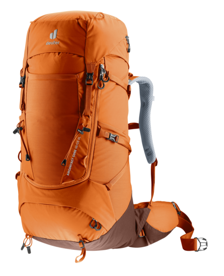 Backpacking packs Aircontact Core 45+10 SL