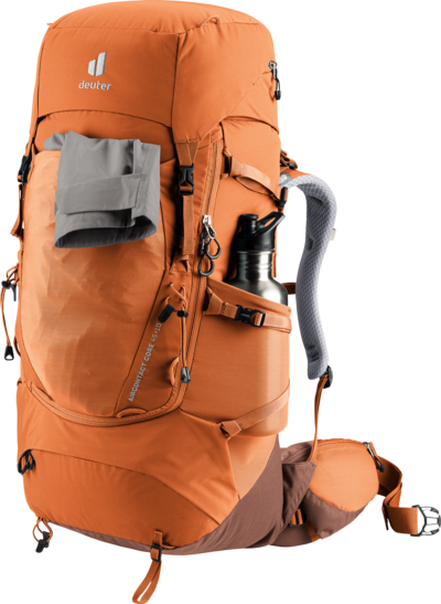 Backpacking packs Aircontact Core 45+10 SL