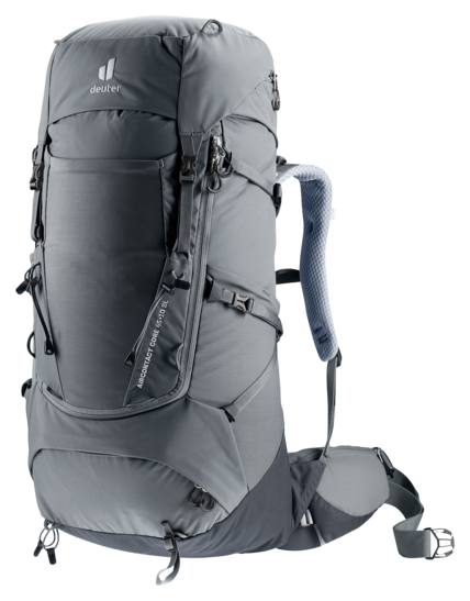 Backpacking packs Aircontact Core 45+10 SL