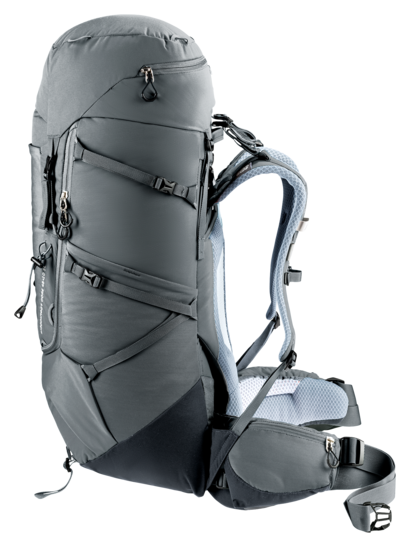 Backpacking packs Aircontact Core 45+10 SL