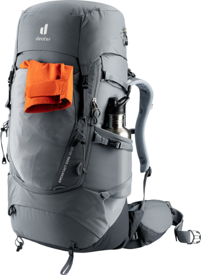 Backpacking packs Aircontact Core 45+10 SL