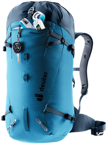 Hochtourenrucksack Guide 30
