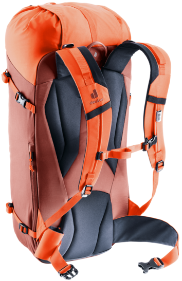 Mountaineering backpack Guide 30