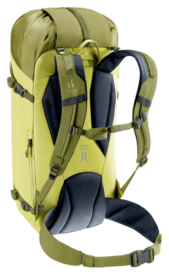 Sac à dos d'alpinisme Guide 30