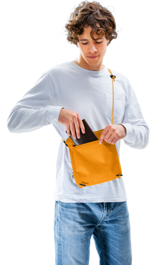 Lifestyle backpacks Walker 24