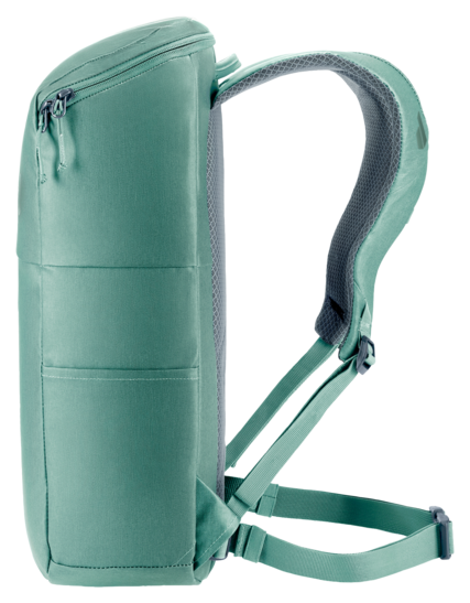 Lifestyle rugzak UP Stockholm LTD