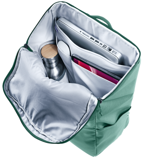 Lifestyle rugzak UP Stockholm LTD