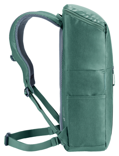 Lifestyle backpacks UP Stockholm LTD