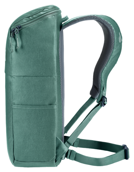 Lifestyle backpacks UP Stockholm LTD