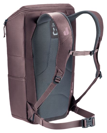 Lifestyle backpacks UP Stockholm LTD