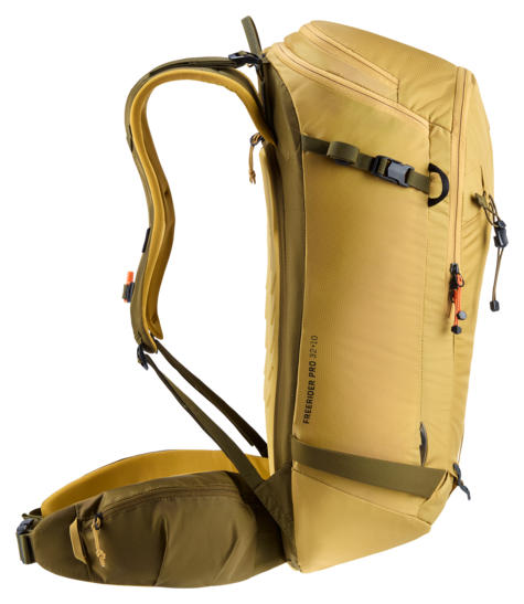Ski tour backpack Freerider Pro 32+10