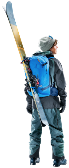 Skitourenrucksack Freerider 30