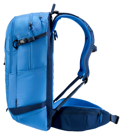 Skitourenrucksack Freerider 30