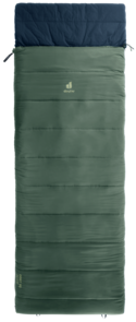 Synthetic sleeping bag Orbit SQ -5C/23F
