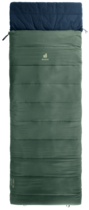 Synthetic sleeping bag Orbit SQ +6C/43F