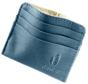 Travel item Card Wallet