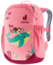 Kids' backpacks Pico pink Red