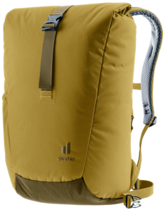 Lifestyle Rucksack Stepout 22