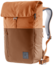 Lifestyle backpacks UP Seoul brown orange