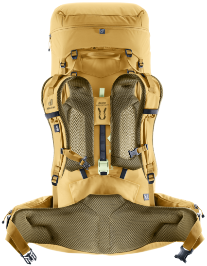 Trekkingrucksack Aircontact Core 55+10 SL