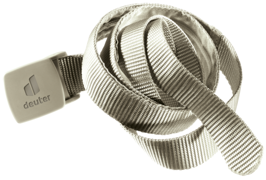 Travel item Security Belt