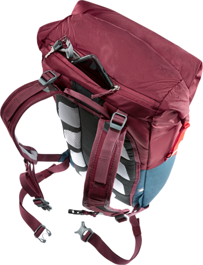 Sac à dos d’escalade Gravity Rock&Roll 28 SL