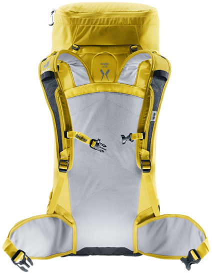 Climbing backpack Gravity Expedition 45+