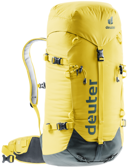 Climbing backpack Gravity Expedition 45+