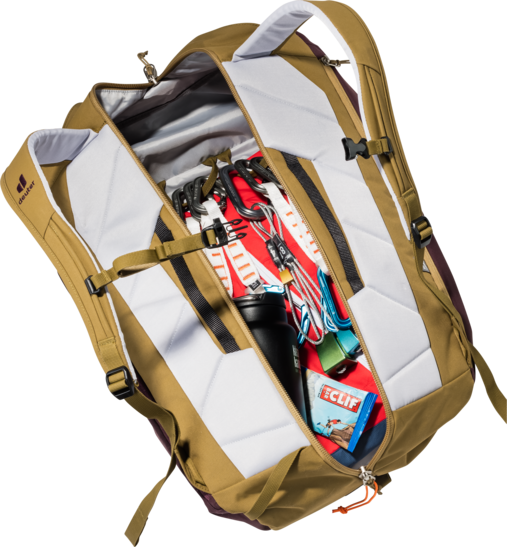 Kletterrucksack Gravity Motion SL
