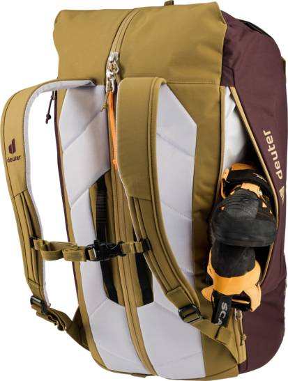 Kletterrucksack Gravity Motion SL