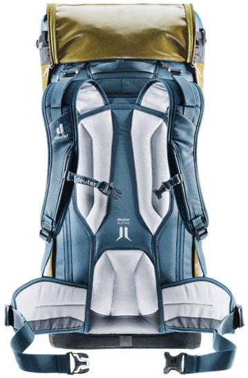 Zaini da arrampicata Gravity Wall Bag 50