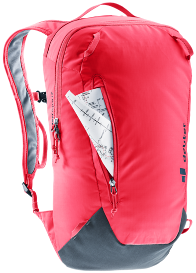 Kletterrucksack Gravity Pitch 12