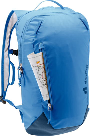 Kletterrucksack Gravity Pitch 12