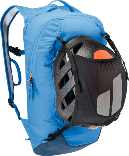 Kletterrucksack Gravity Pitch 12