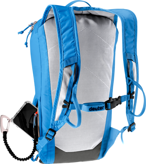 Kletterrucksack Gravity Pitch 12