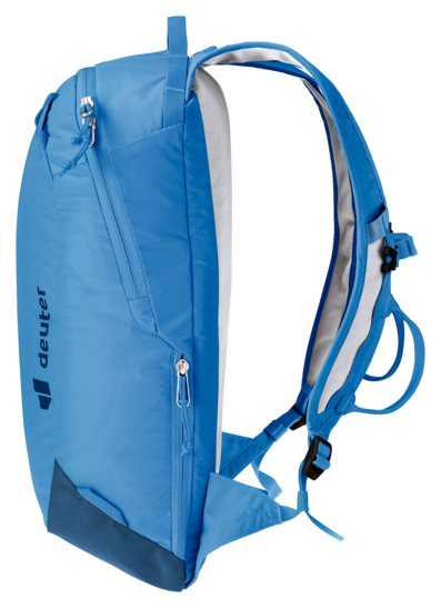 Kletterrucksack Gravity Pitch 12
