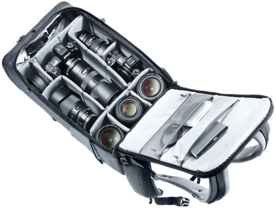 Camera bag Jaypack 34+