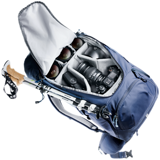 Camera bag Futura Pro Jaypack 36 