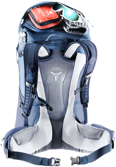 Camera bag Futura Pro Jaypack 36 