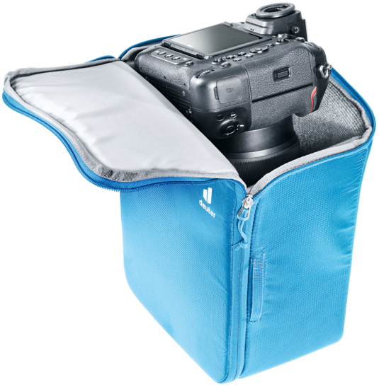 Fotorucksack Camera Box One