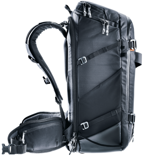 Camera bag Jaypack Pro 34+14