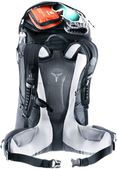 Camera bag Futura Pro Jaypack 36 