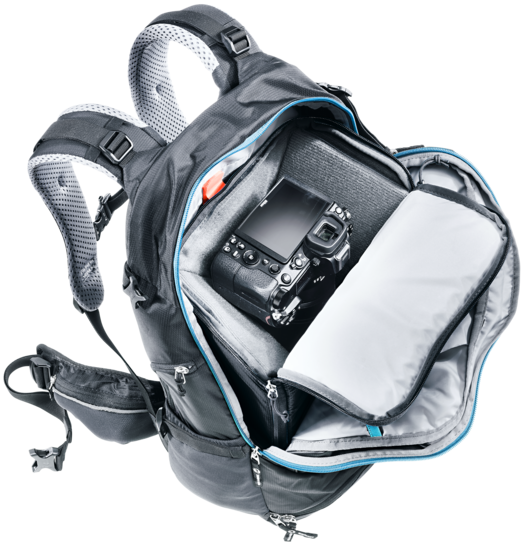 Camera bag Camera Box One