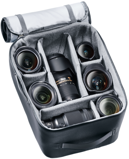 Camera bag Camera Box Two