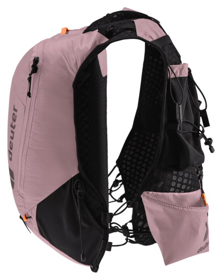 Trail running backpack Ascender 7