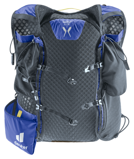 Trail running backpack Ascender 7