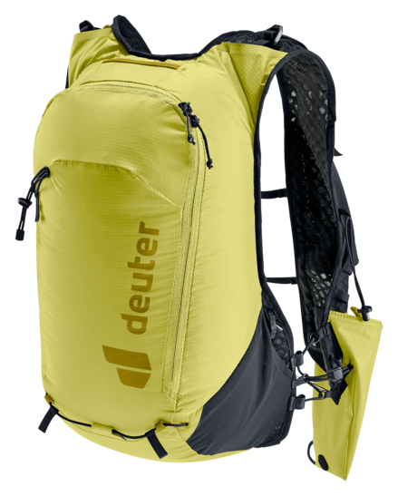 Trail running backpack Ascender 13
