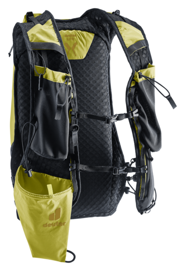 Trail running backpack Ascender 13