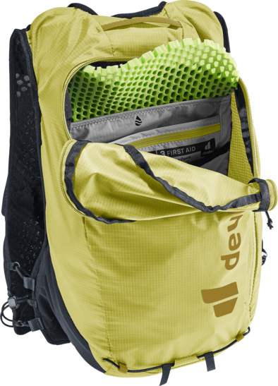 Trail running backpack Ascender 13