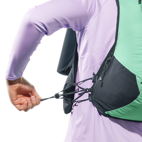 Trail running backpack Ascender 13 - Hydro